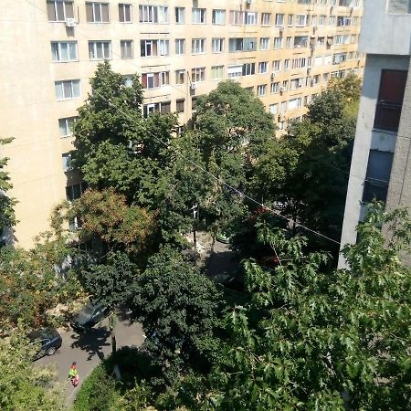 Apartament Sonia Bucarest Esterno foto