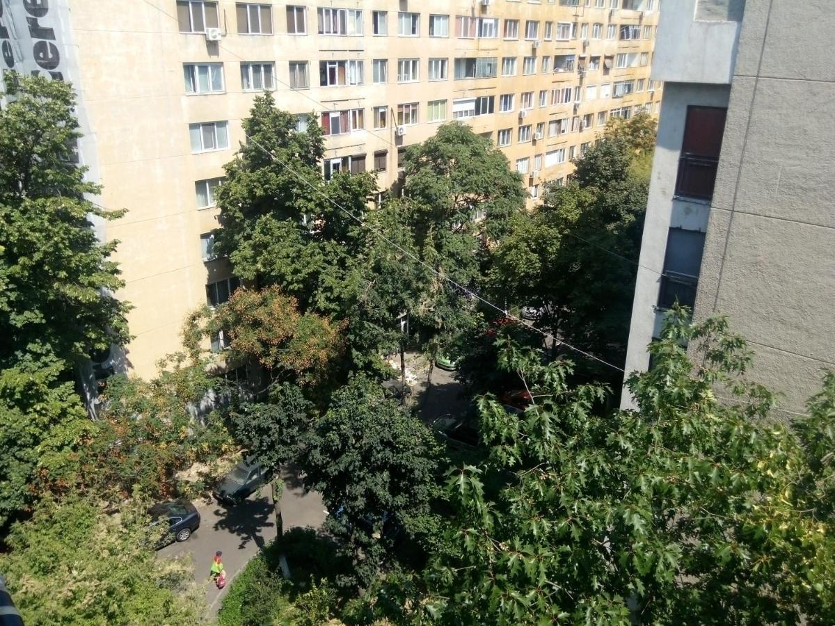 Apartament Sonia Bucarest Esterno foto