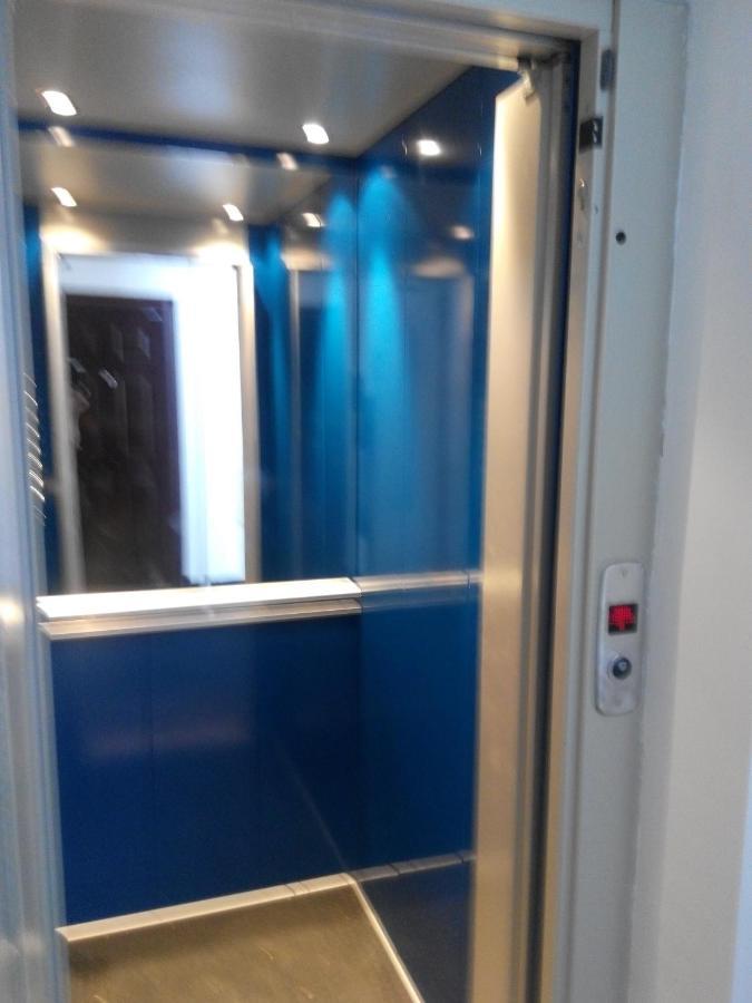 Apartament Sonia Bucarest Esterno foto