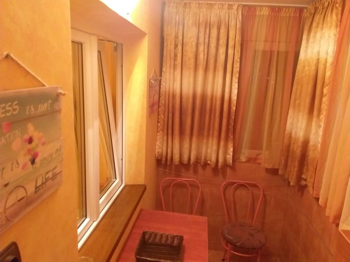 Apartament Sonia Bucarest Esterno foto