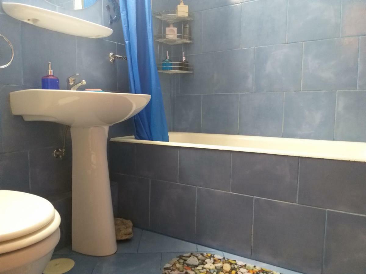 Apartament Sonia Bucarest Esterno foto