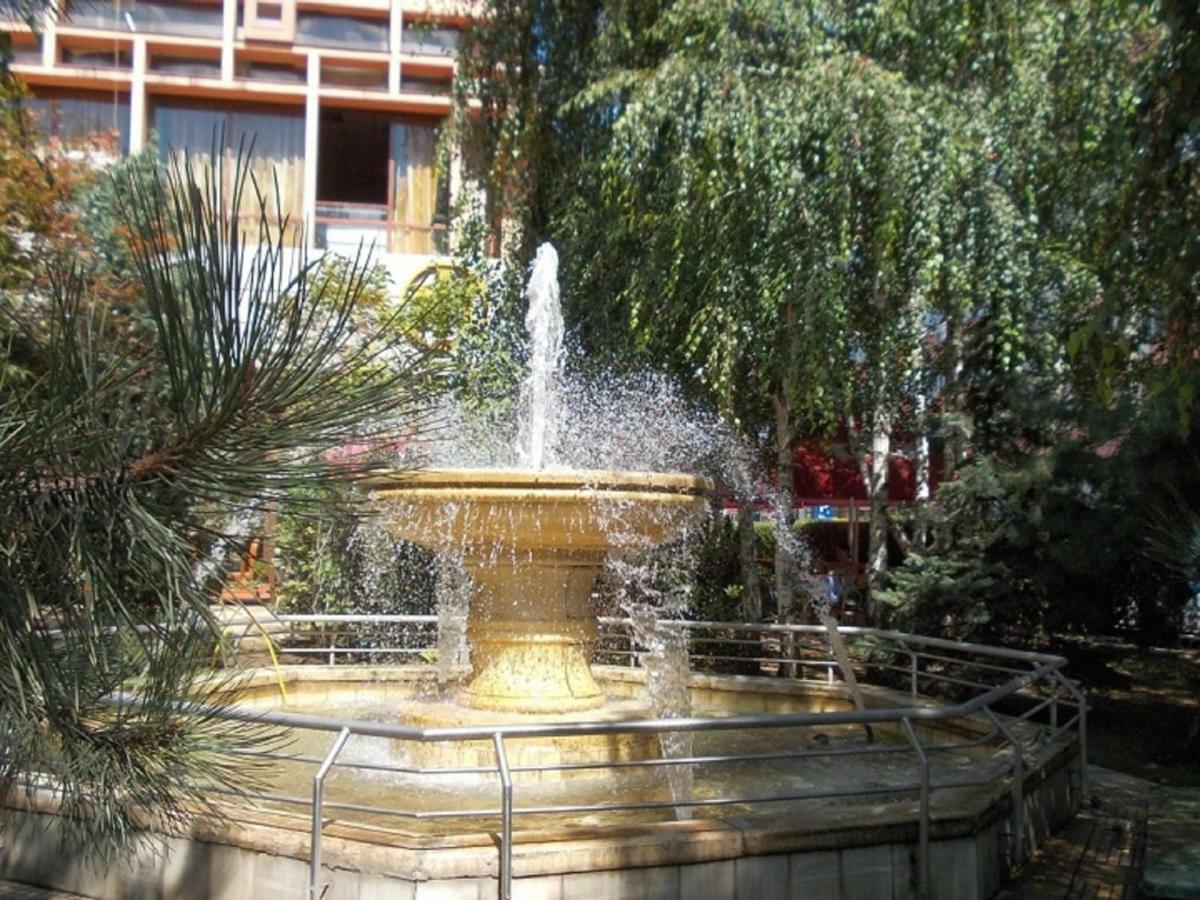 Apartament Sonia Bucarest Esterno foto